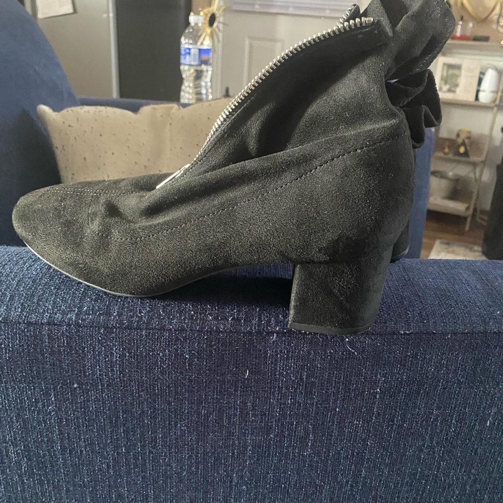 H&M boots